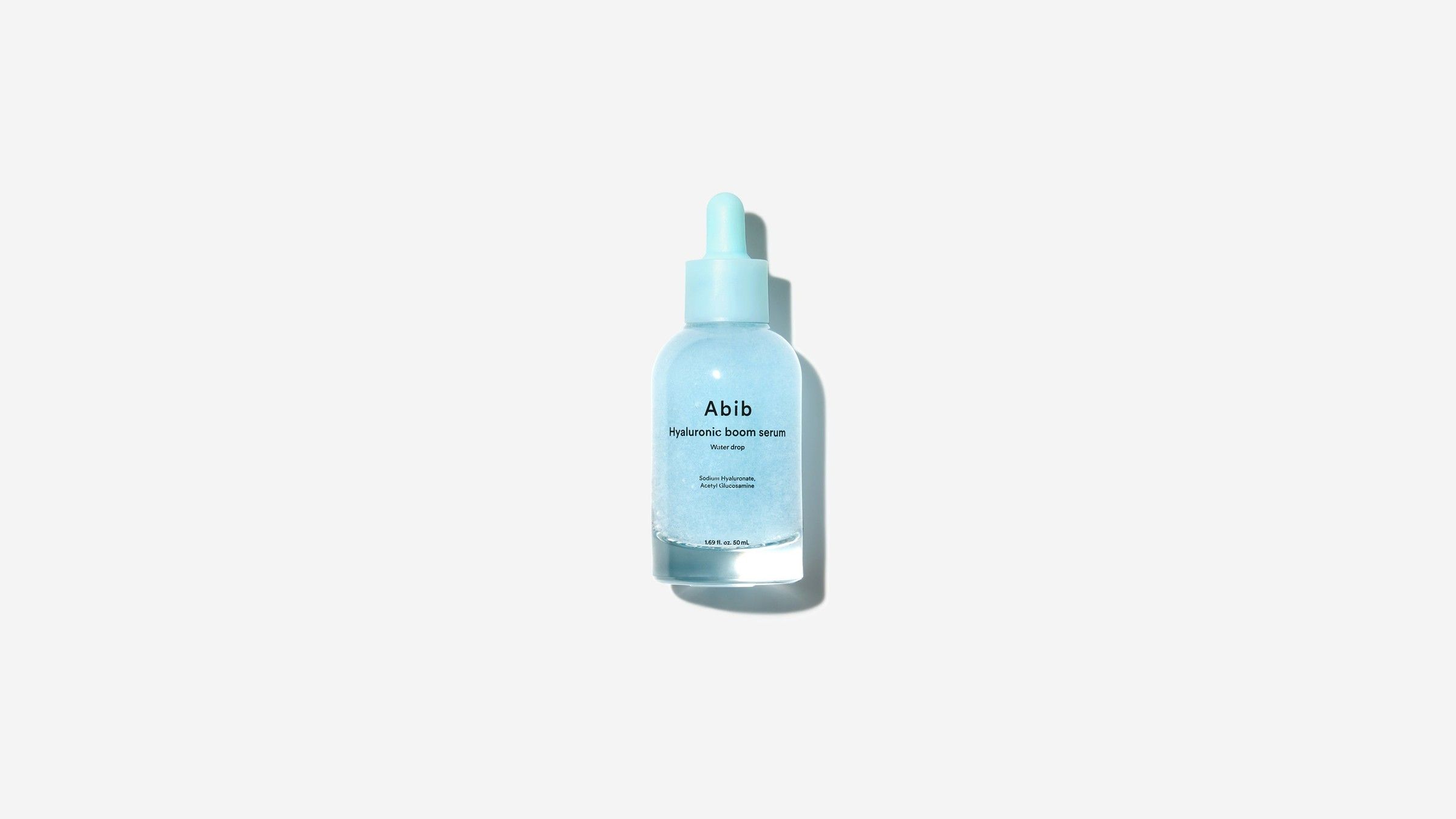 Abib Hyaluronic Boom Serum, Water Drop