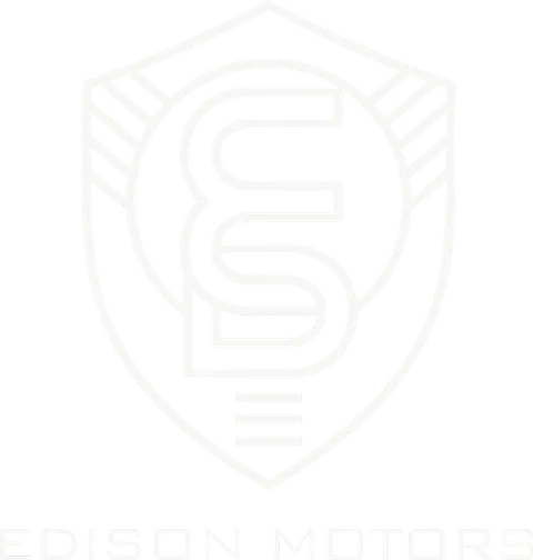 Edison Motors logo