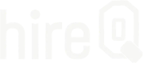 hireQ logo